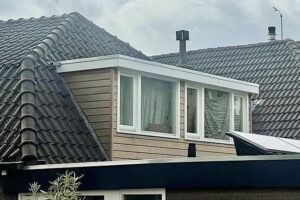 alles wat je moet weten over verschillende soorten schoorsteenkappen