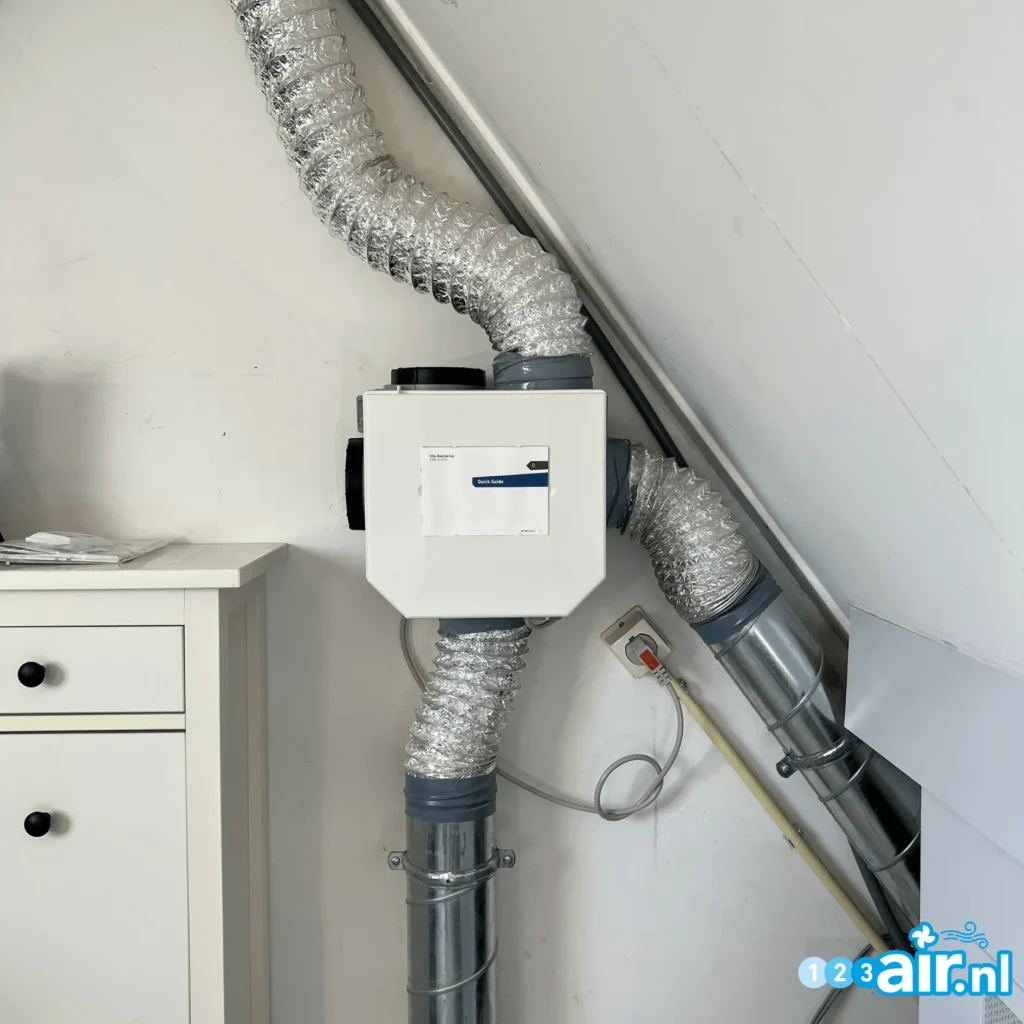 Mechanische ventilatie reinigen Amstelveen-Mechanische ventilatie reinigen Alkmaar | 123Air-Mechanische ventilatie onderhoud